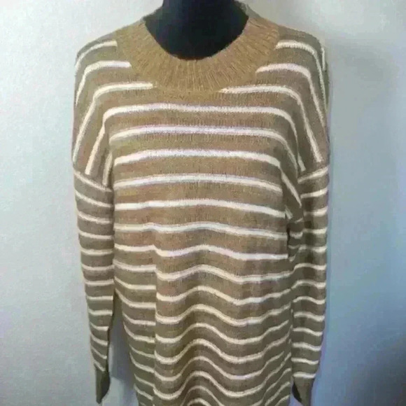 Texture Tunic, super soft, long‎ pullover sweater by Style & Co. - Picture 4 of 5